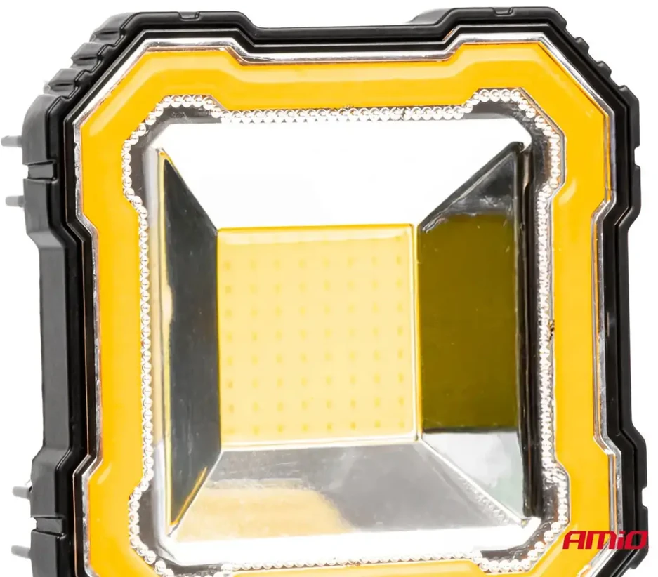 Amio LED Darbinė lempa AWL82, 48W 3600LM 12V 24V