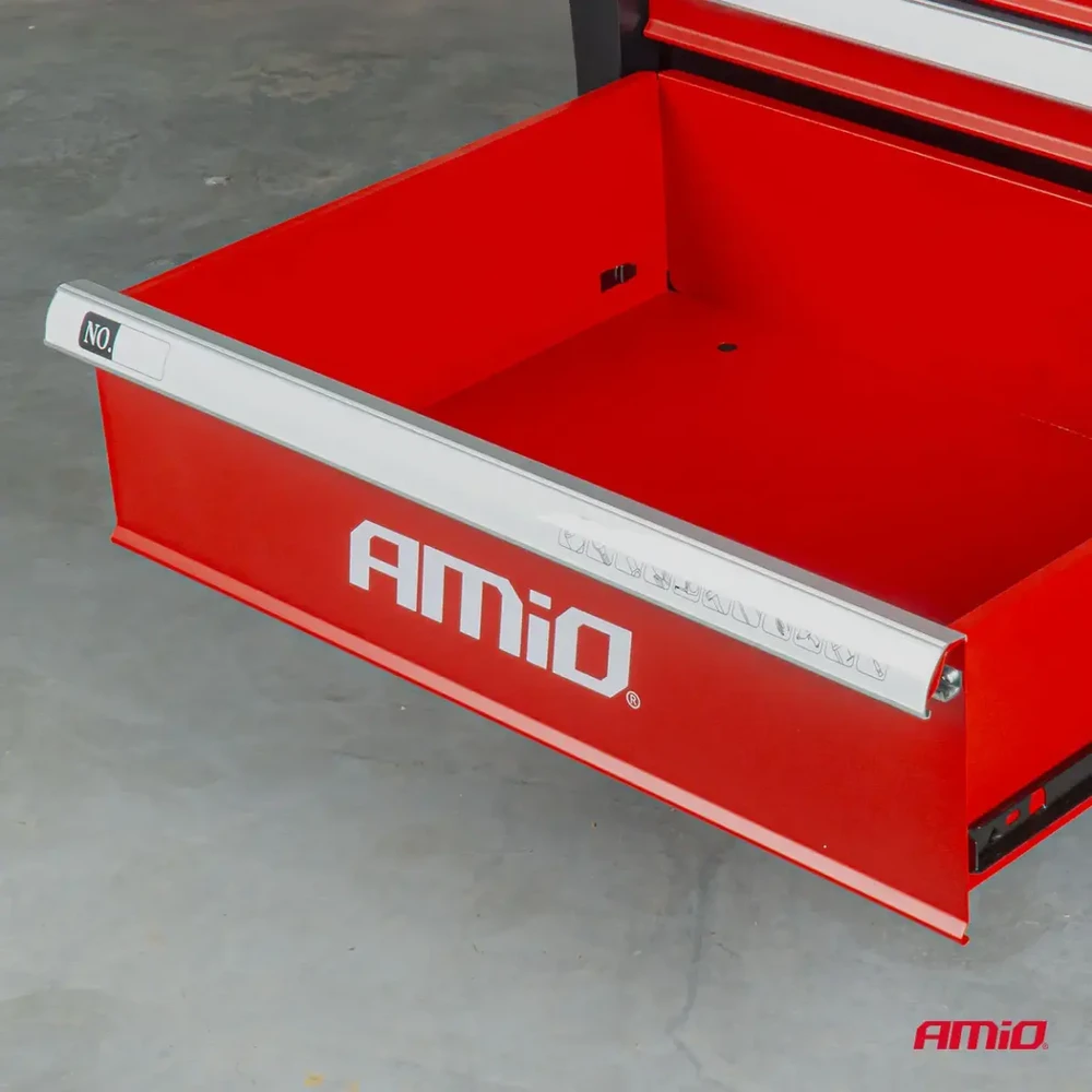 Dirbtuvių įrankių spinta 840x460x870mm amio-04891