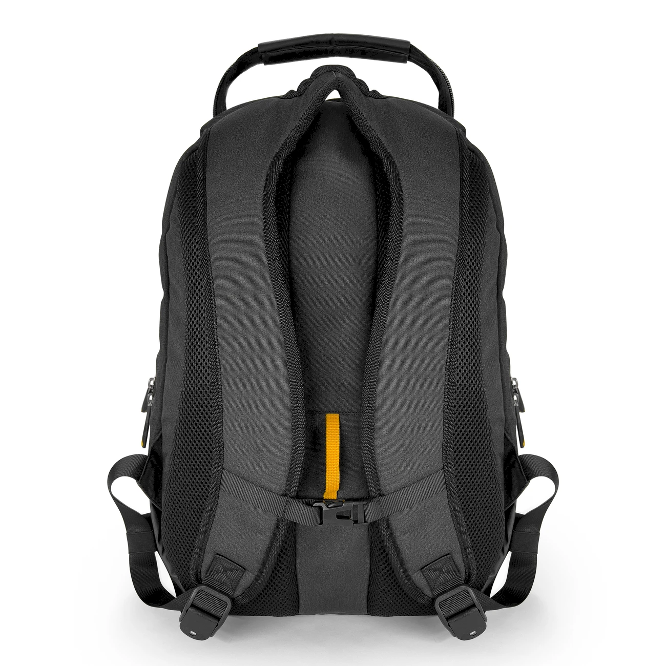 Wozinsky Double Bike Bag Backpack 2in1 30l Juodas (WBB30BK)