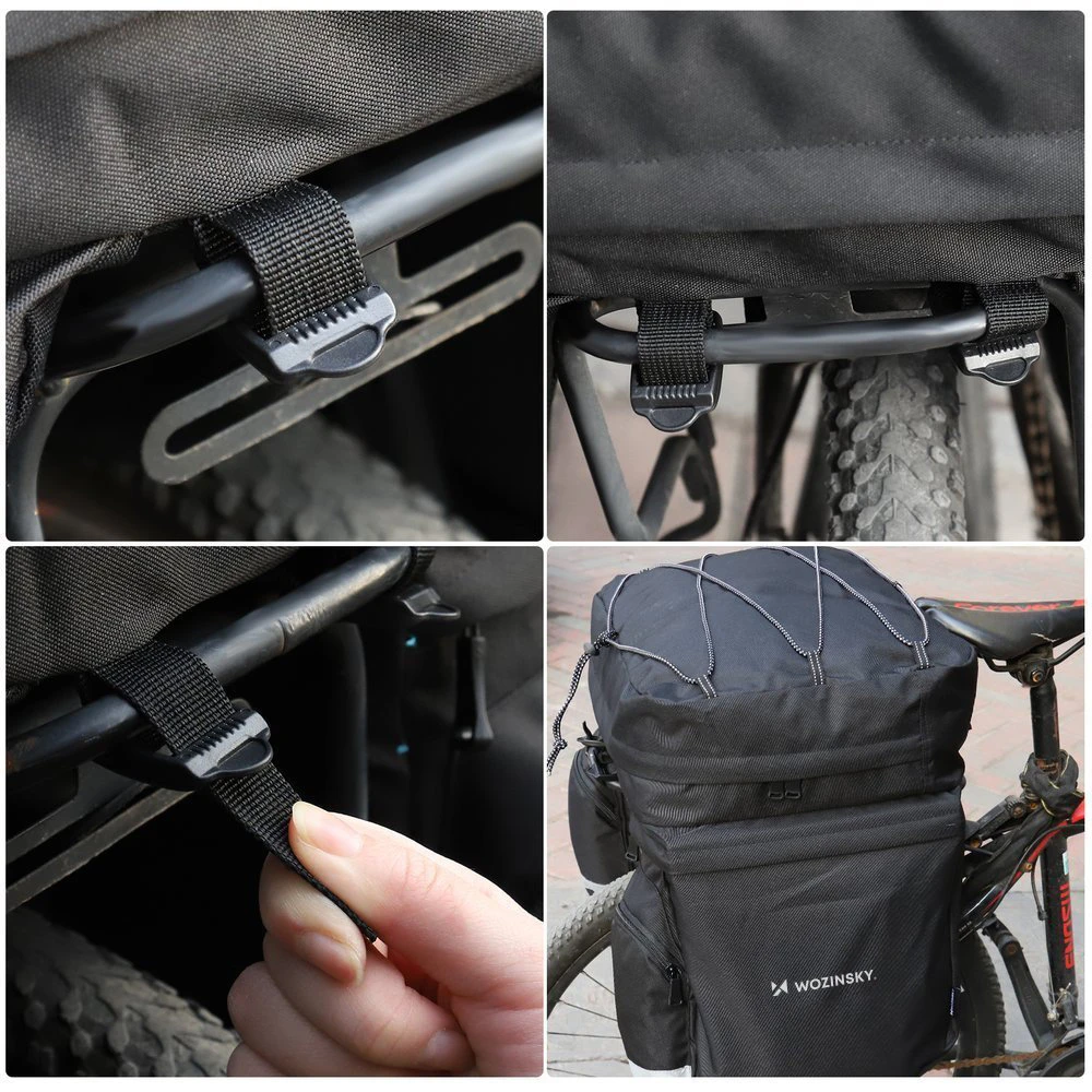 Gear4 Vancouver Snap MagSafe Apple iPhone 13 Pro dėklas telefonui mėlynos spalvos