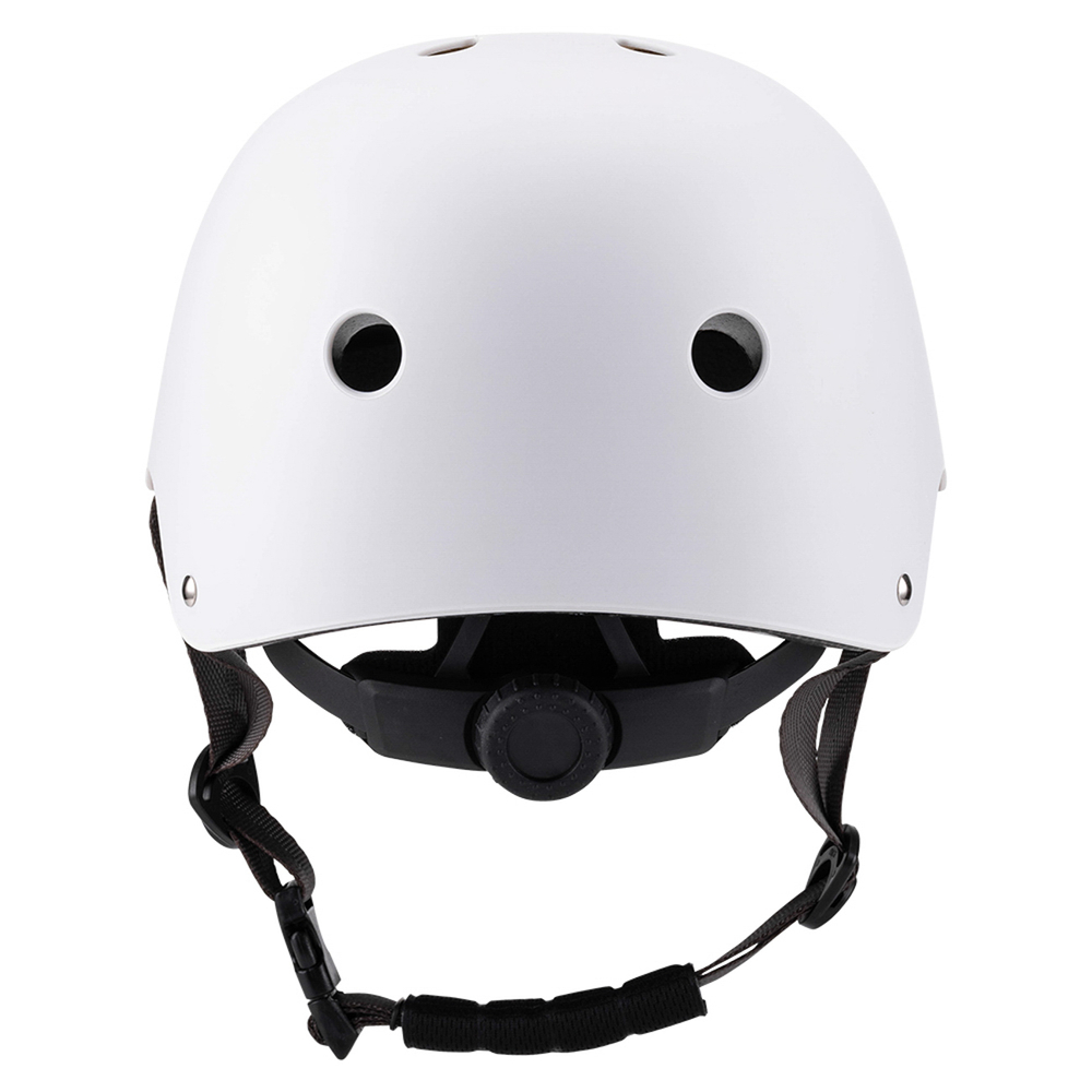 Wozinsky Lengvas BMX/Paspirtuko Šalmas S - Baltas