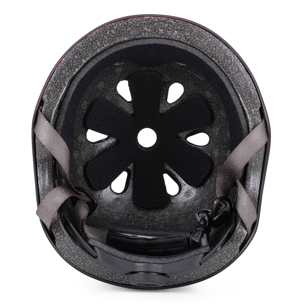 Wozinsky Lengvas BMX/Paspirtuko Šalmas S - Baltas
