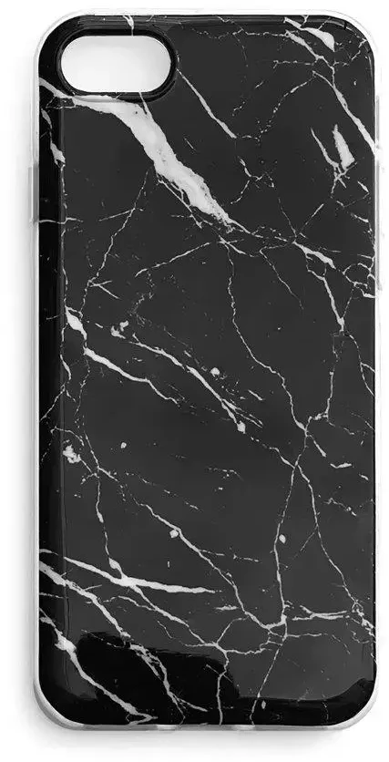Wozinsky Marble TPU dėklas skirtas Samsung Galaxy A72 4G, rožinis