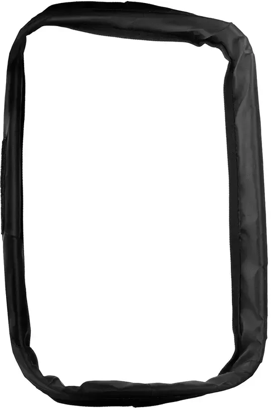Wozinsky Premium Atsparus vandeniui Nešiojamas kompiuteris Backpack – juodos spalvos
