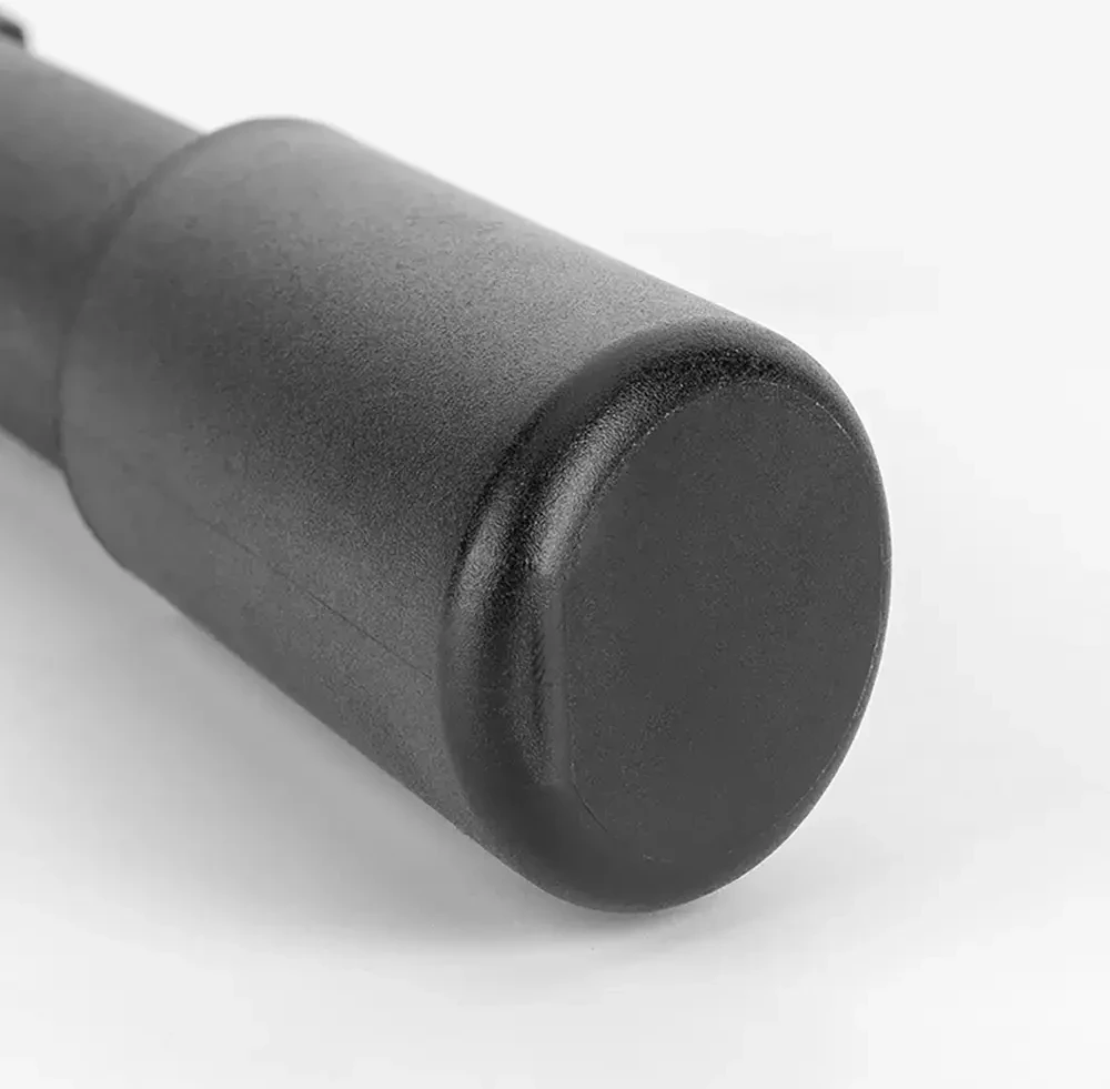 Wozinsky WPR-01 Bicycle Pump - Juodas