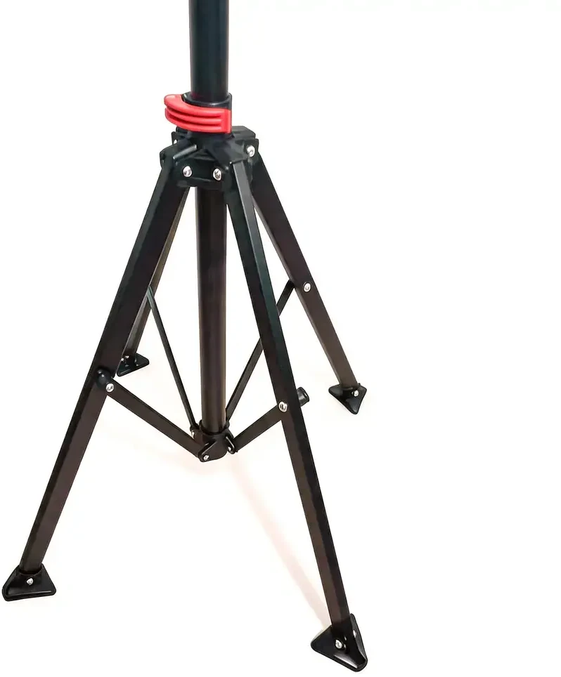 Wozinsky WQX-180 Dviračių remonto stovas, skirtas 22-29" dviračiams, su 360° rankena – Juodas
