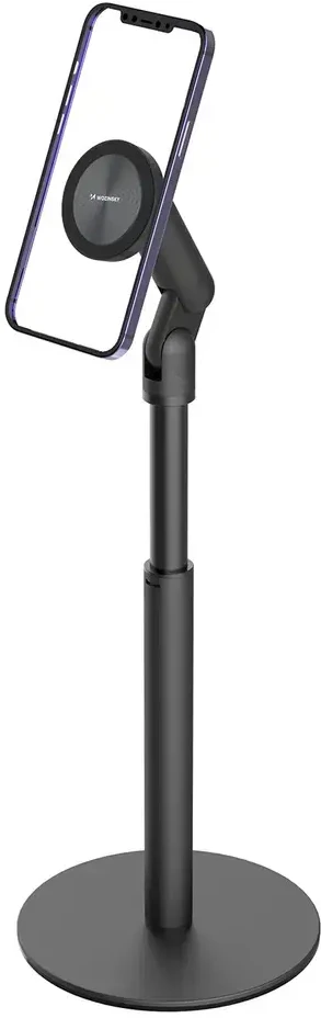 Wozinsky WSB-K83 MagSafe compatible desk stand holder - juodas