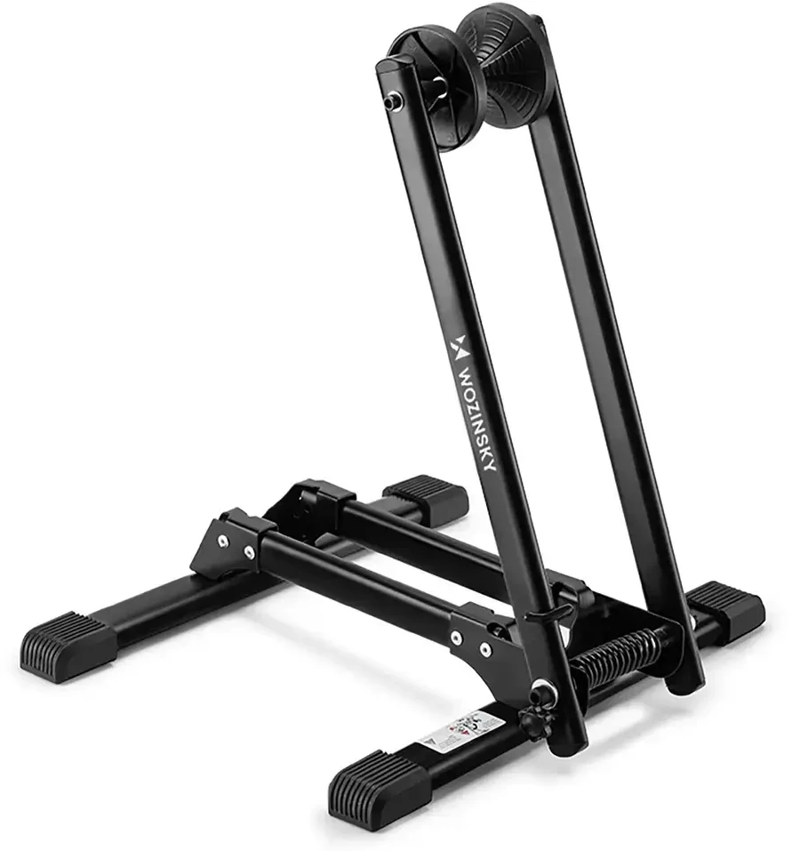 Wozinsky WSR-01 Folding Service Bike Stand - Juodas