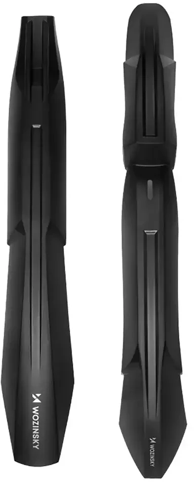 Wozinsky WZB-01 Universal Fender Set - Juodas