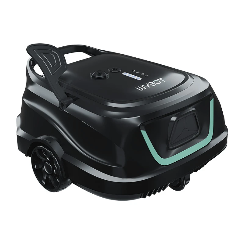 Wybot A1 belaidis baseino valymo robotas