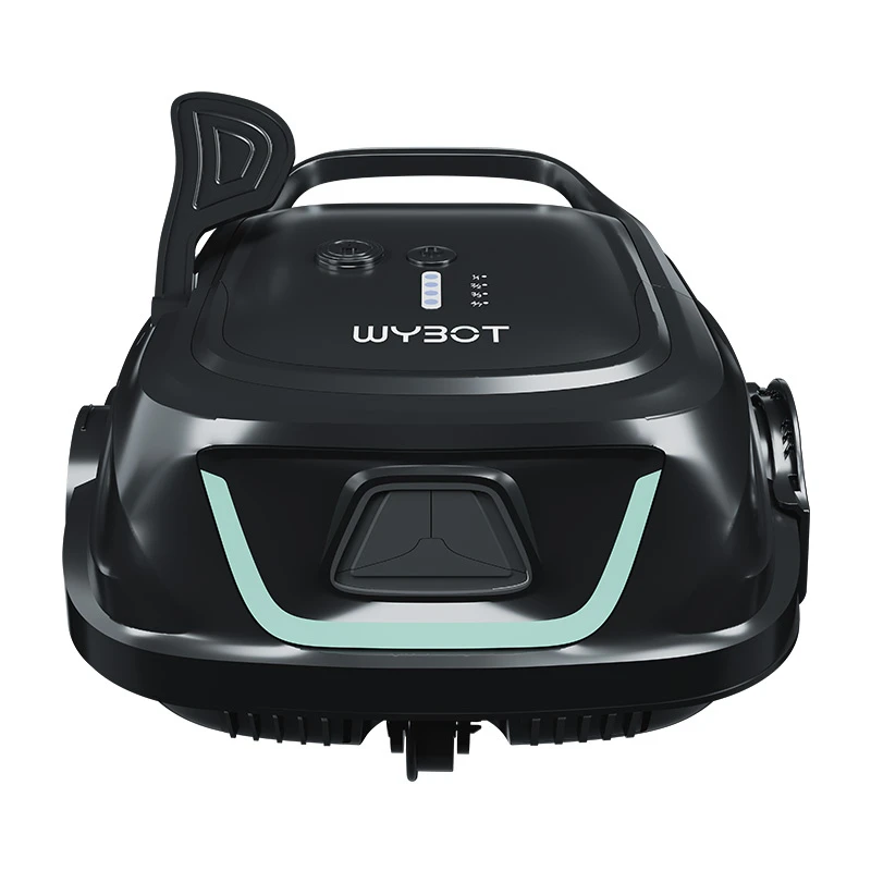 Wybot A1 belaidis baseino valymo robotas