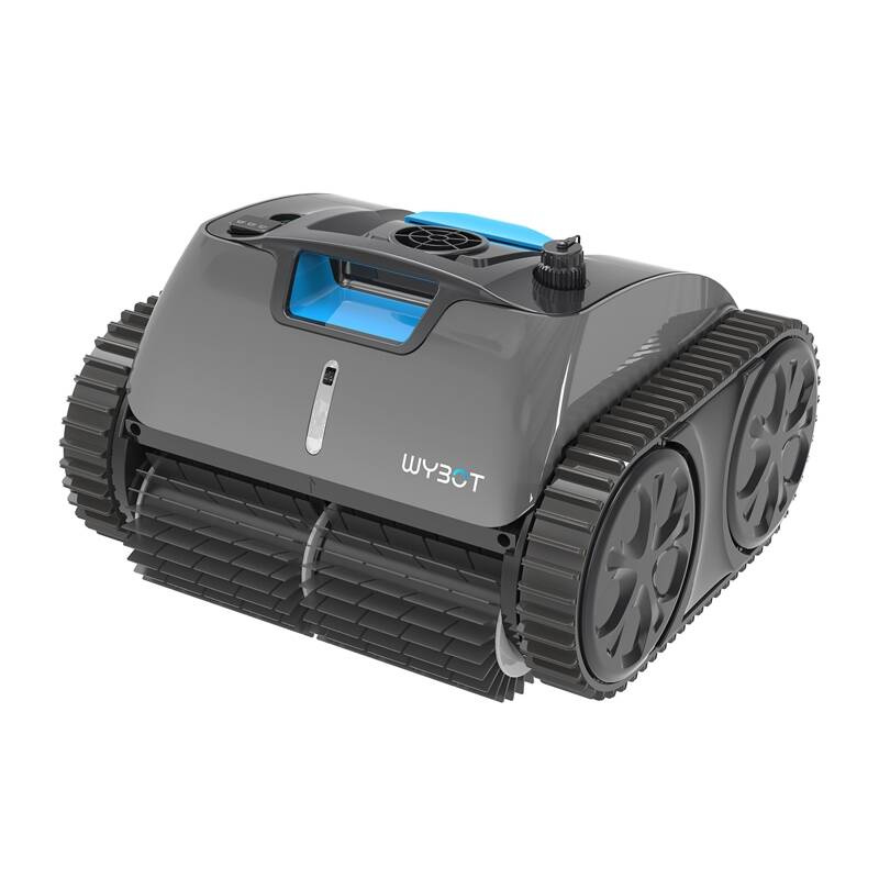 Belaidis baseino valymo robotas WYBOT C1 Max