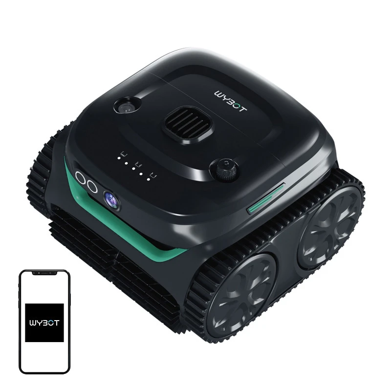 Wybot C2 Pro Vision