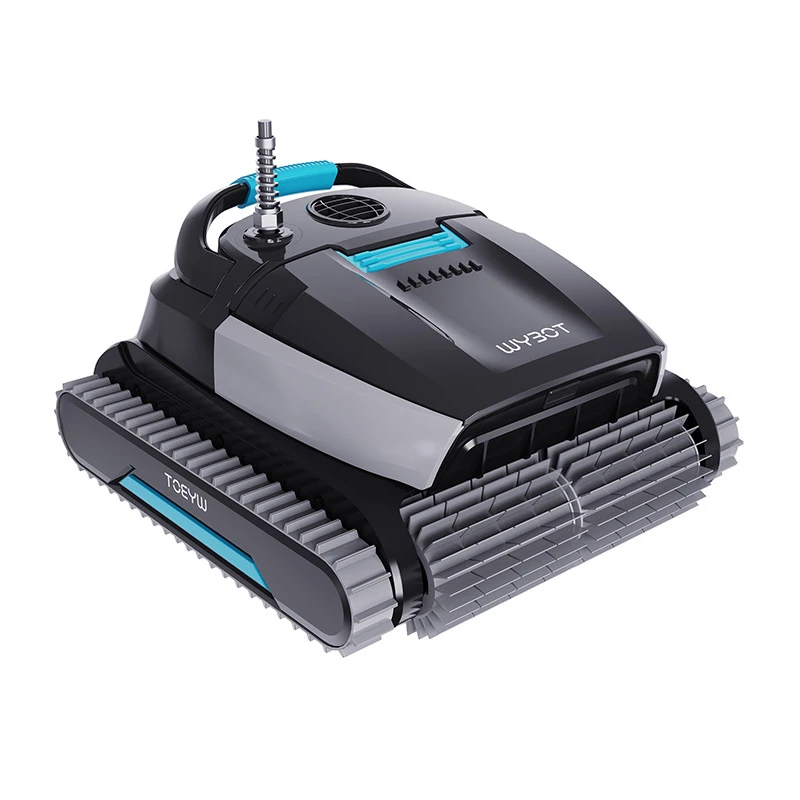 Wybot L1 laidinis baseino valymo robotas