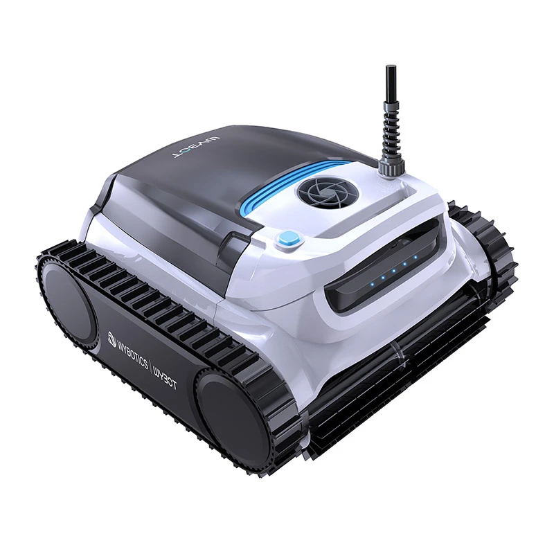 Laidinis baseino valymo robotas WYBOT M1C