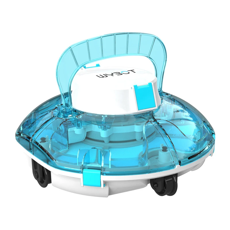 WYBOT Winny 200 pusiau skaidrus valymo robotas