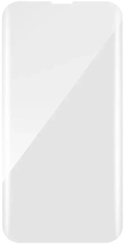 UV PRO apsauginis stiklas X-ONE - skirtas Samsung Galaxy S9 (case friendly)