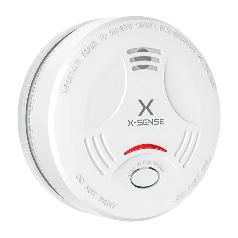 Fotoelektrinis dūmų signalizatorius X-Sense SD11