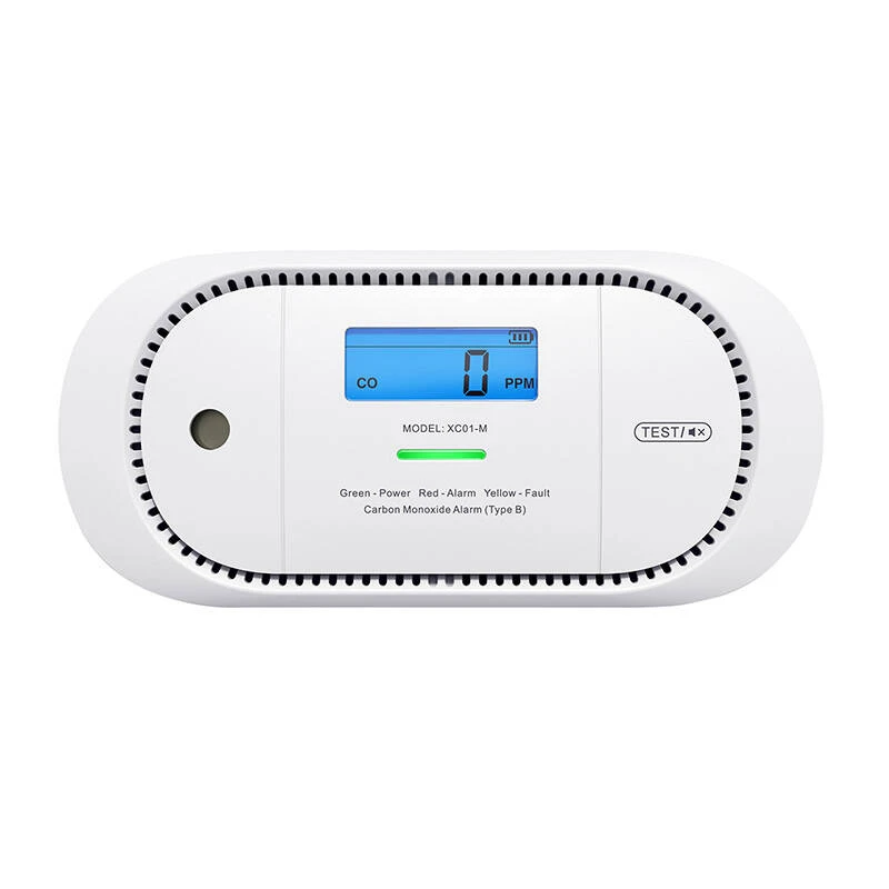 ProConnected CO signalizacija X-Sense XC01-M Link+ Pro