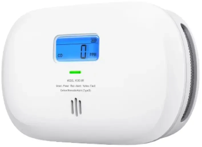 X-Sense XC0C-SR carbon monoxide detector