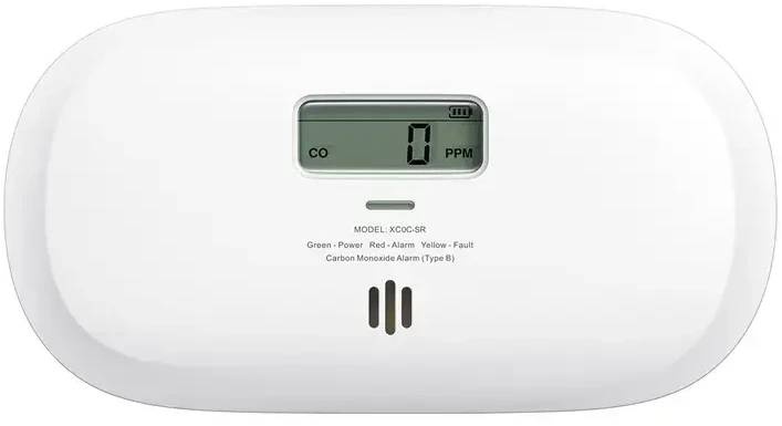 X-Sense XC0C-SR carbon monoxide detector
