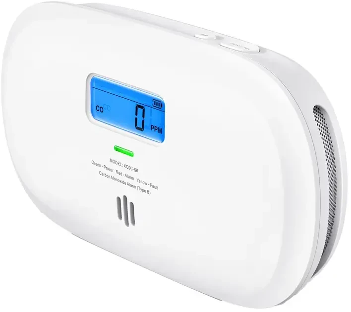 X-Sense XC0C-SR carbon monoxide detector