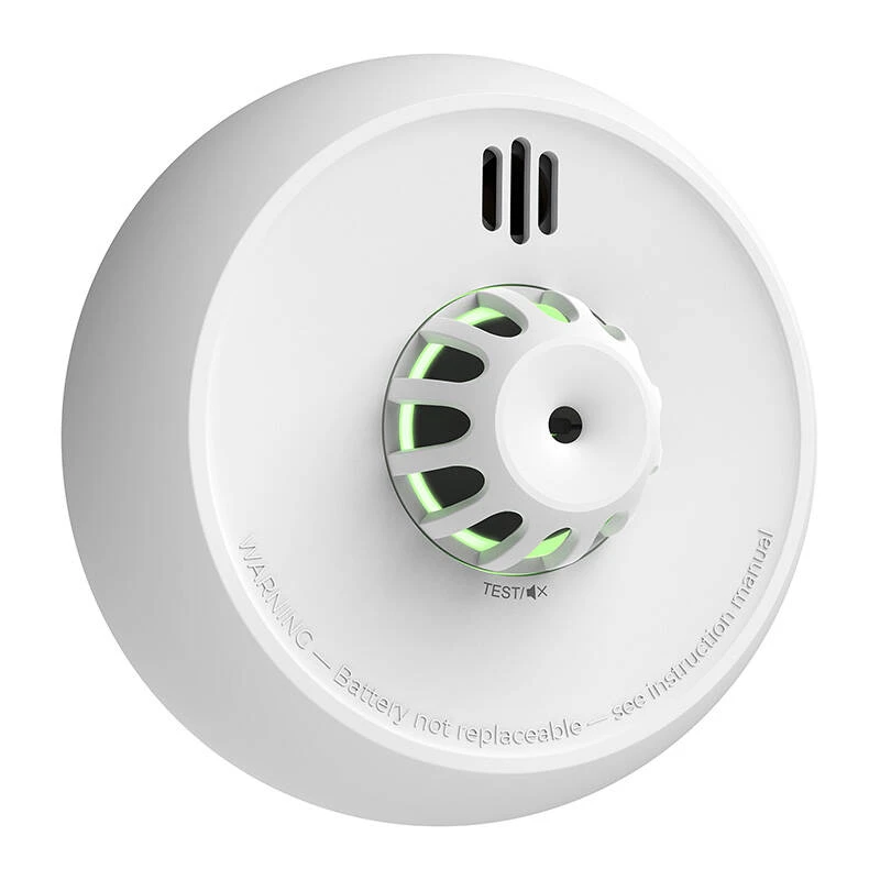 Šilumos signalizacija X-Sense XH02-M Link+ Pro