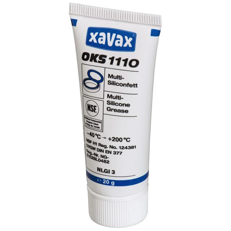 Kiti Priedas Xavax 111177 OKS 1110 Care produ