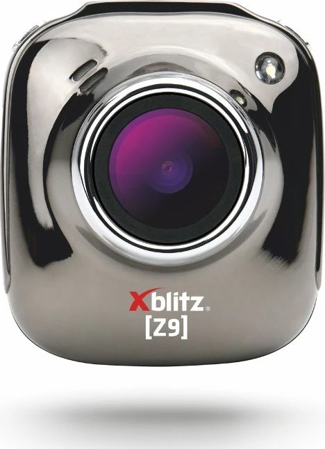 Vaizdo registratorius Xblitz Z9