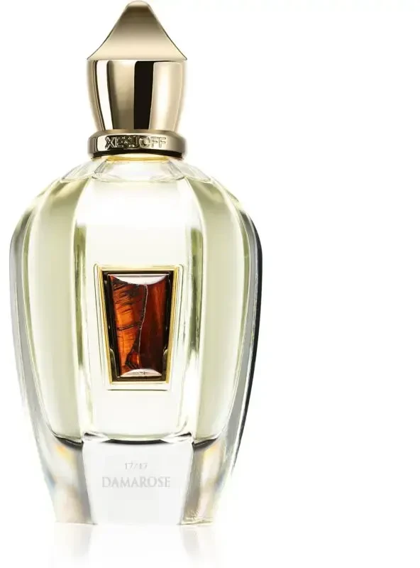 Xerjoff XERJOFF 17/17 Damarose EDP purškalas 100ml