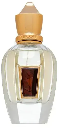 Xerjoff 17/17 Damarose EDP parfumuotas vanduo moterims, 50 ml