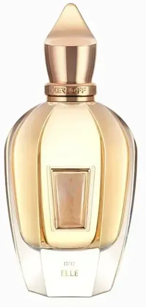 Xerjoff 17/17 Elle kvepalai Purškiklis 100ml
