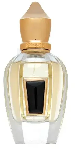 Xerjoff 17/17 Homme EDP parfumuotas vanduo vyrams, 50 ml