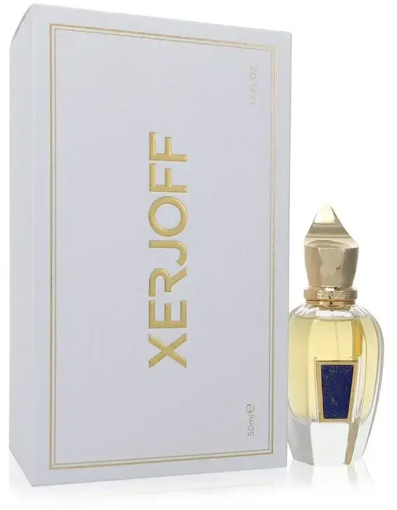 Xerjoff XJ 17/17 XXY EDP parfumuotas vanduo unisex, 50 ml