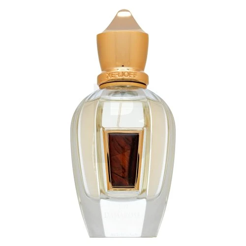 Xerjoff 17/17 Damarose EDP parfumuotas vanduo moterims, 50 ml