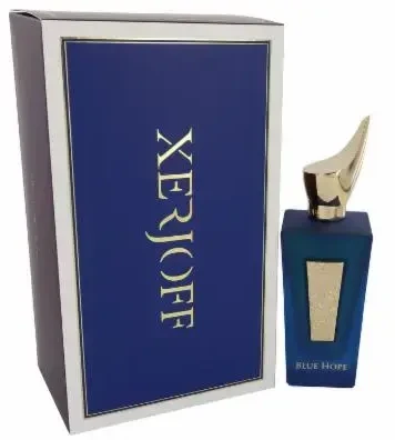 Xerjoff Shooting Stars Mėlyna Hope PP kvepalai unisex, 100 ml