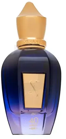 Xerjoff 40 Knots EDP parfumuotas vanduo Unisex, 50 ml