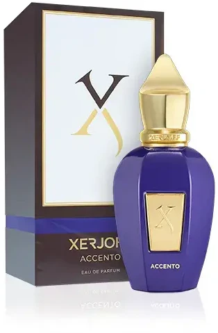 Xerjoff Accento EDP parfumuotas vanduo Unisex, 50 ml