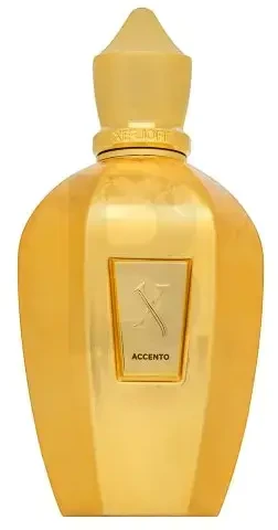 Xerjoff V Collection Accento Overdose