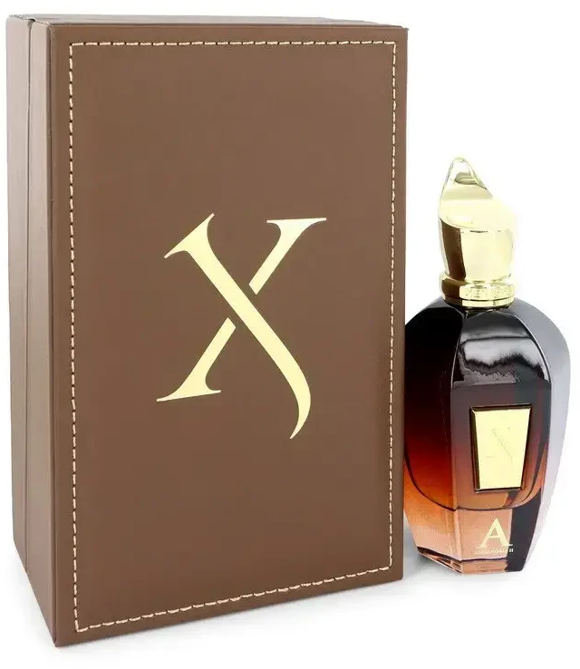 Xerjoff Alexandria II EDP parfumuotas vanduo moterims, 100 ml