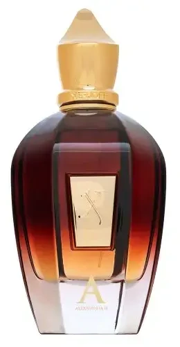 Xerjoff Alexandria II EDP parfumuotas vanduo moterims, 100 ml