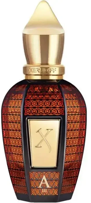 Xerjoff Alexandria III EDP parfumuotas vanduo Unisex, 50 ml