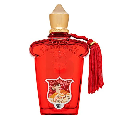 Xerjoff Casamorati Bouquet Ideale EDP parfumuotas vanduo moterims, 100 ml