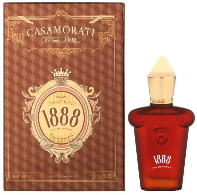 Xerjoff Casamorati 1888 EDP parfumuotas vanduo unisex, 30 ml