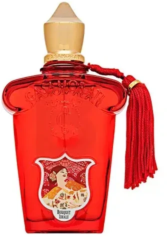 Xerjoff Casamorati Bouquet Ideale EDP parfumuotas vanduo moterims, 100 ml