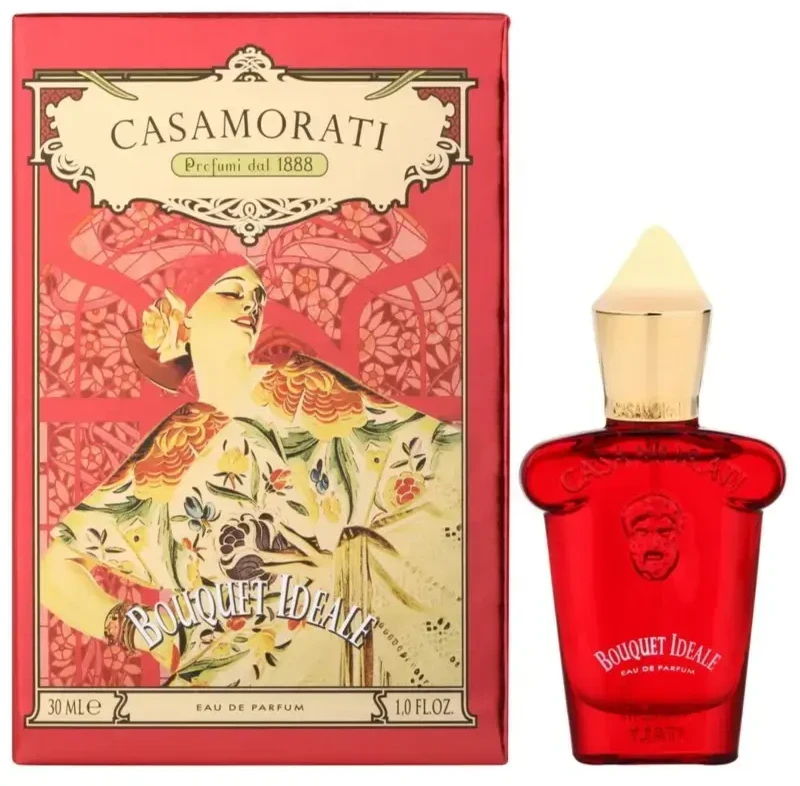 Xerjoff Casamorati Bouquet Ideale EDP parfumuotas vanduo moterims, 30 ml