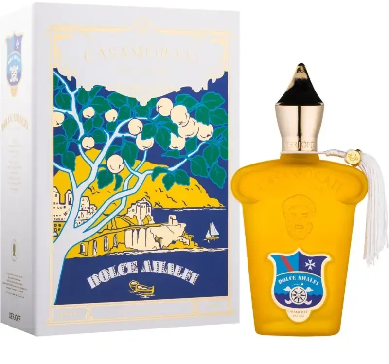 Xerjoff Casamorati 1888 EDP, 100 ml