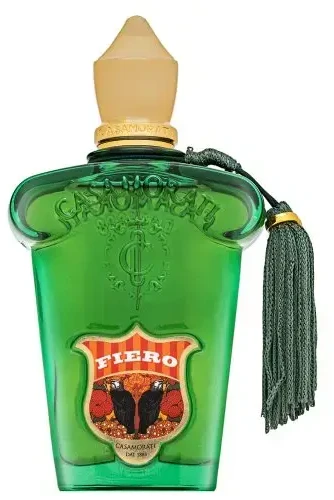 Xerjoff Casamorati 1888 Fiero EDP parfumuotas vanduo vyrams, 100 ml
