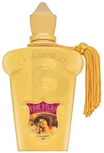 Xerjoff Casamorati Fiore D'Ulivo for Women (Kvepalai Moterims)EDP 100ml