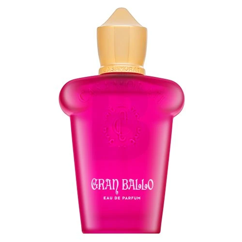 Xerjoff Casamorati Gran Ballo EDP parfumuotas vanduo moterims, 30 ml